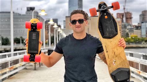 casey neistat boosted board